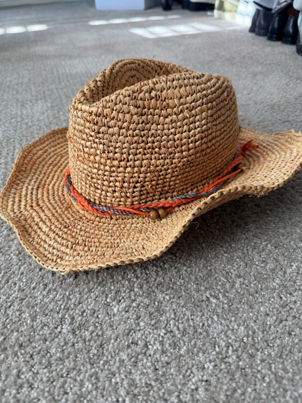 Women’s Catalina Cowboy Hat